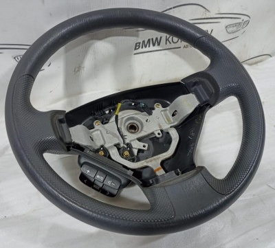 Рулевое колесо(руль) Liana 4811051J10P4Z