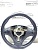 Рулевое колесо HYUNDAI I30 (2007-2012) 561112R100 I30 561112R100