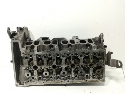 Головка блока N47D20 E90 11127810196
