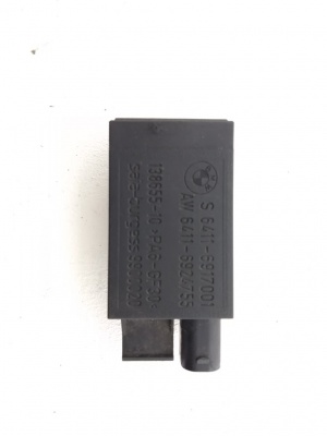 Датчик AUC  E38 64116917001