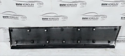 Накладка двери передней правай Grand Vitara 2005-2015 3 ДВЕРИ Grand Vitara 77580-64J10-Z2S