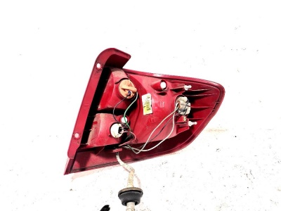 Фонарь задний левый  Getz 924011C510
