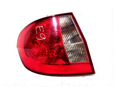 Фонарь задний левый  Getz 924011C510