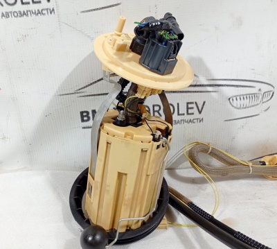 Насос топливный электрический XC90 2002-2015 2.4D    31305187