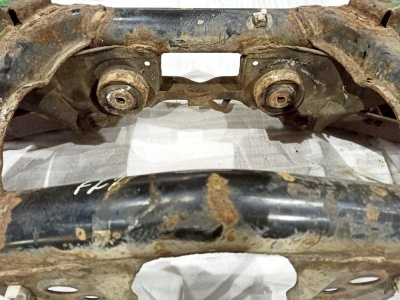 Балка задняя в сборе Grand Vitara 2005-2015 Grand Vitara 4680079K00