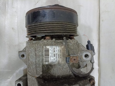 Компрессор системы кондиционирования Grand Vitara 2,0 2005-2015   Grand Vitara 9520064JB1