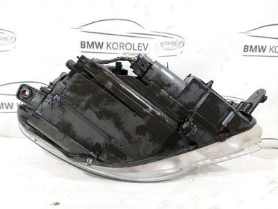 Фара левая Passat CC 2008-2017    3C8941005D