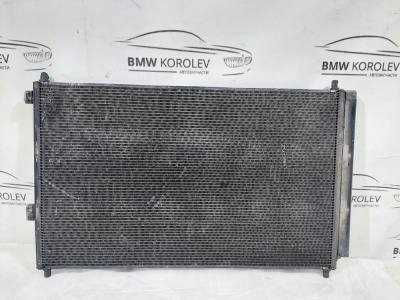 Радиатор кондиционера (конденсер) RAV 4 2006-2013   RAV4 8846042100