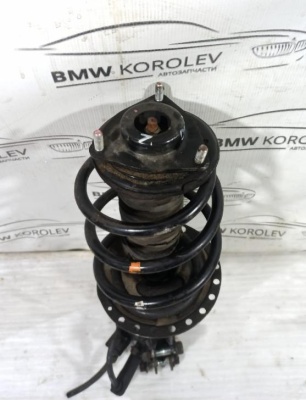 Амортизатор передний левый Outlander (GF) 2012> (4060A659)  4060A659