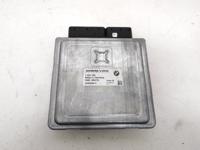 Блок управления E60 N52  12147553166