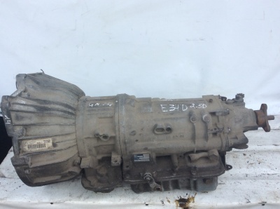 АКПП  GM M51 E34 24001422638