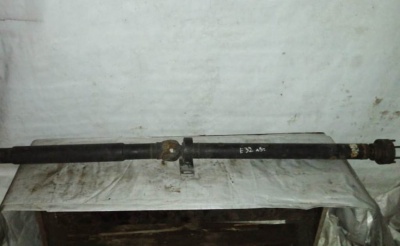 Кардан АКПП E32  26111227676