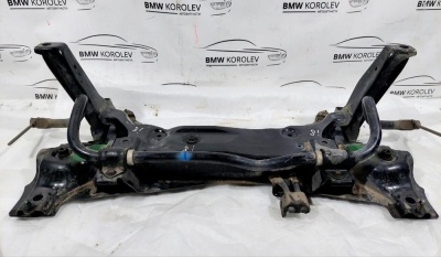 Балка подмоторная SX4 2013> SX4 4581061M00