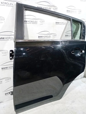 Дверь задняя левая Sportage 2010-2015   Sportage 770033W000