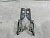 Петля капота (КОМПЛЕКТ) 2006-2012 Civic VIII 5D 60120SMGE00ZZ
