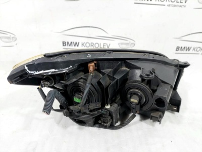 Фара левая RAV 4 2006-2013 ДО 08/2008 ГОДА   RAV4 8117042290