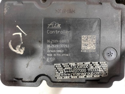 Блок ABS (насос) АКПП (2005-2015) Grand Vitara 5611077KC2
