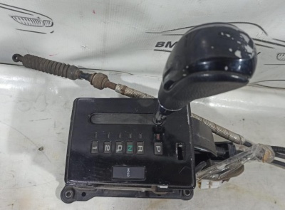 Селектор АКПП Chevrolet Aveo T250 1.4  95978787