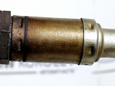 Лямбда зонд M54  E39 11781742050