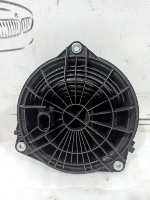 Ручка двери багажника наружная Golf VI 2009-2013 6R0827469DULM  6R0827469DULM