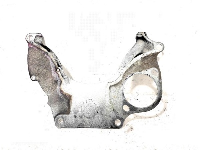 Пластина КПП/ДВС  Getz 2143126600