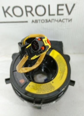 Шлейф руля Hyundai i30 2012-2017  93490A6500 I30 93490A6500