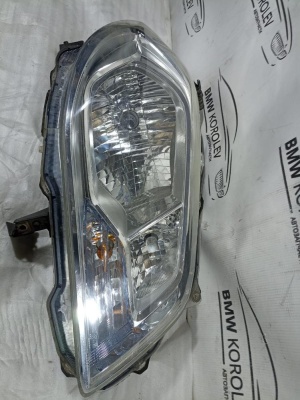 Фара правая SX4 2013>   SX4 3512061M20