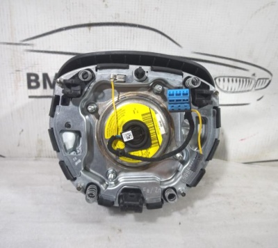 Подушка в руль  F10 32306783827