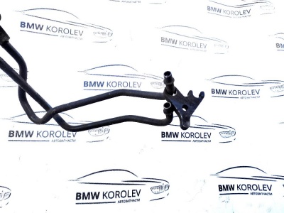 Трубки охлаждения АКПП N62  X5E53 17227510047