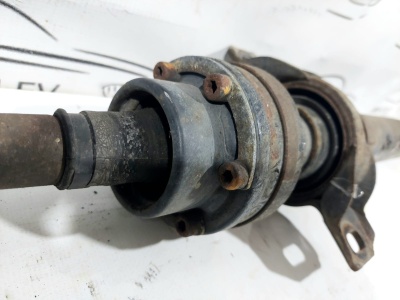 Вал карданный   5 ДВЕРЕЙ МКПП  RAV 4 2000-2005 RAV4 3710042060