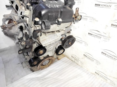 Двигатель J24B (Ж24Б) (2005-2015)  Grand Vitara 1120078K02X12