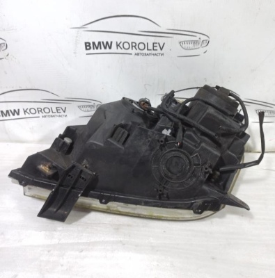 Фара правая (галогенная) Grand Vitara (2005-2015)  Grand Vitara 3512065J41