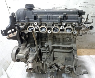 двигатель G4FA купить, HYUNDAI I30 двигатель купить