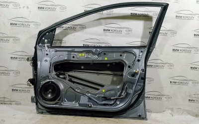 Дверь передняя правая Civic 5D 2006-2012 67010SMGE00ZZ Civic VIII 5D 67010SMGE00ZZ