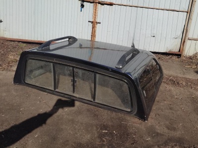Кунг (темно-синий) Mitsubishi L200 L200 MZ313743