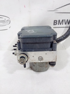 Блок ABS (насос) Qashqai (J11) 2014-2022    476604EA5E