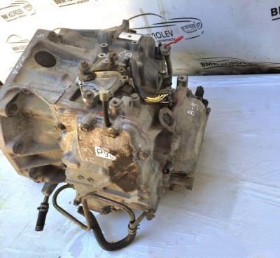 АКПП Suzuki 4WD M16A 2005г.  200025