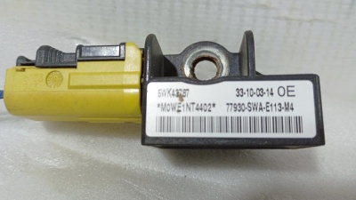 Датчик AIR BAG Honda CR-V 2007-2012 (77930SWAE11) CR-V 77930SWAE11