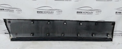 Накладка двери передней левой Grand Vitara 2005-2015 3 ДВЕРИ  Grand Vitara 77680-64J10-Z2S