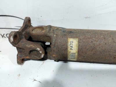 Вал карданный   5 ДВЕРЕЙ МКПП  RAV 4 2000-2005 RAV4 3710042060