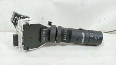 Переключатель стеклоочистителей Qashqai (J10) 2006-2014   25260JD01A