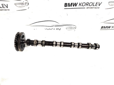 Впускной распредвал M47D20TU 204D4 E60 11317790595