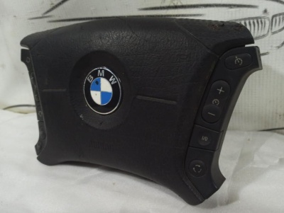 Подушка безопасности в руль X5 E53 3367599273  3367599273