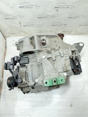 АКПП (1.6 дизель, 7-СТУПЕНЧАТАЯ DSG) Octavia (A7) 2013-2020  0CW300048J017