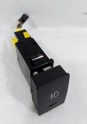 Кнопка противотуманки Hyudai Getz Getz 937301C900