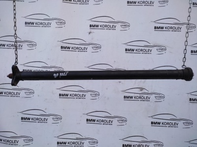 Передний кардан BMW  X5E53 26207508629