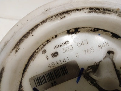 Топливный насос E60 M47 M57  6765848