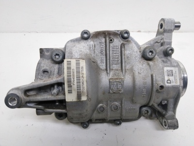 Раздатка PTO F45 B47  27107646889