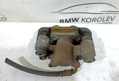 Суппорт тормозной задний левый RAV4 4775042050