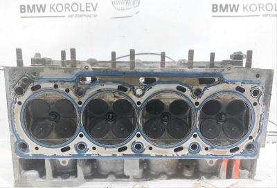 Головка блока 1.4 CGG (ЦГГ) VW Golf Plus (2005-2014)    036103351M